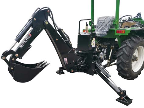 backhoe attachment for mustang skid steer|3 point backhoe attachment for sale.